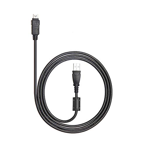 オリンパスUSBケーブル デジタルカメラ用 CB-USB6